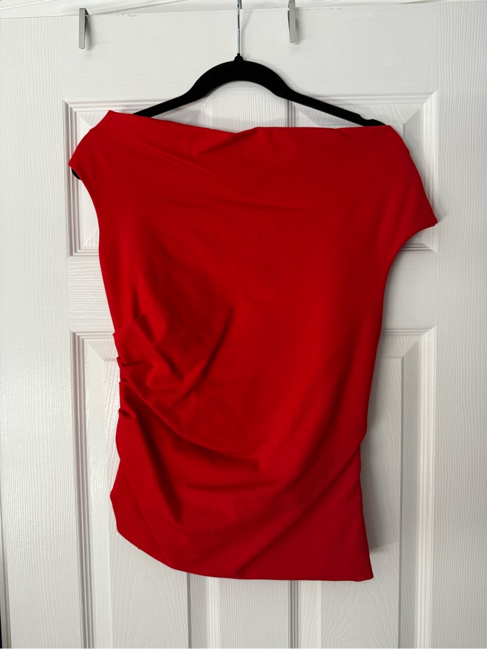 Banana Republic Off The Shoulder Blouse